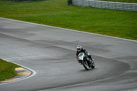 Lower Group Black Bikes